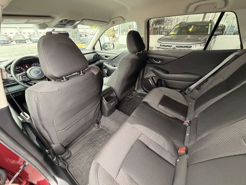 Used 2021 Subaru Outback Premium image 28