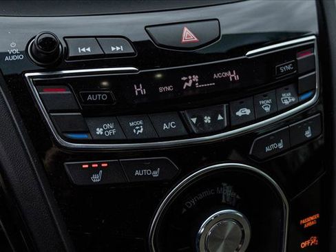 Used 2022 Acura RDX FWD w/ Technology Package image 20