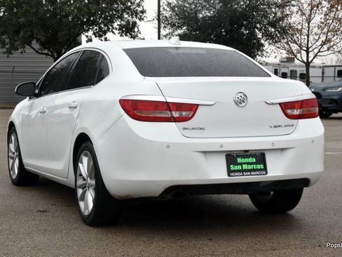 Used 2016 Buick Verano Convenience image 4