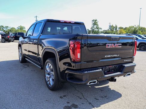 New 2026 GMC Sierra 1500 Denali w/ Denali Reserve Package AWD/4WD image 30