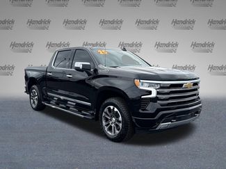 Certified 2025 Chevrolet Silverado 1500 High Country w/ Technology Package video 2