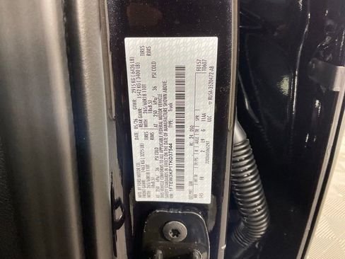 New 2026 Ford F150 XLT w/ XLT Black Appearance Package RWD image 27