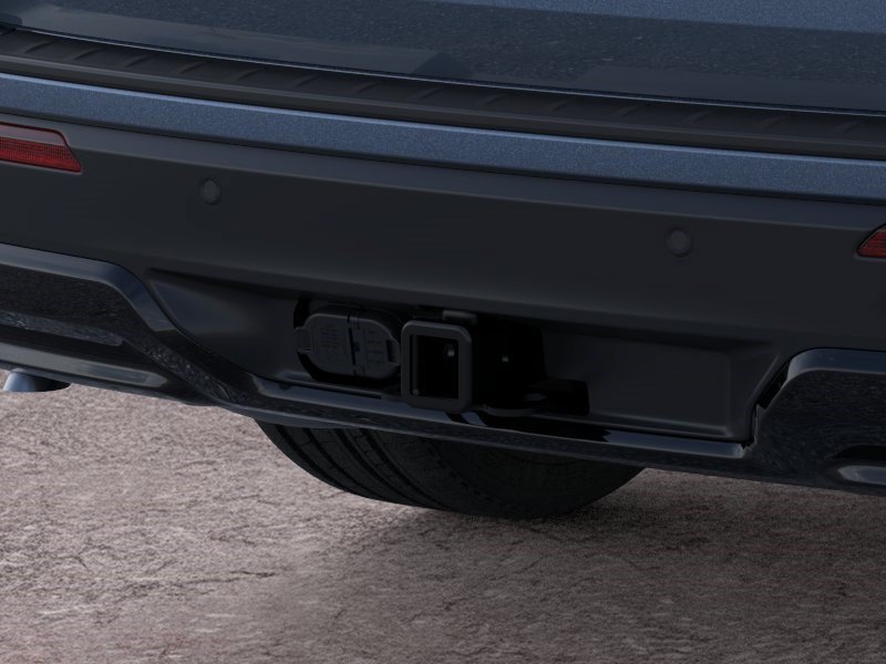 New 2026 Ford Explorer ST-Line w/ Premium Package RWD image 24