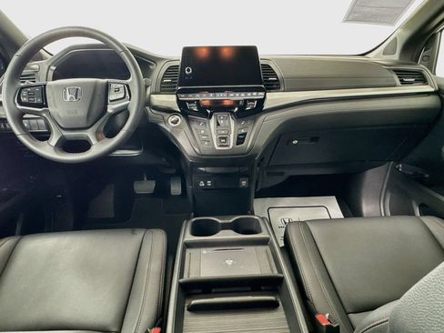 Certified 2026 Honda Odyssey Sport-L image 30