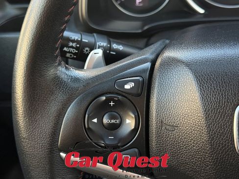 Used 2018 Honda Fit Sport image 27