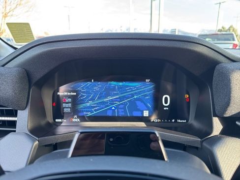 Used 2025 Ford Explorer ST-Line w/ Premium Package image 20