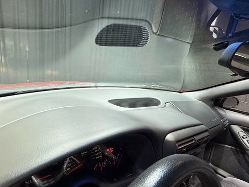 Used 1998 Chevrolet Camaro Z28 w/ Preferred Equipment Group 2 image 36