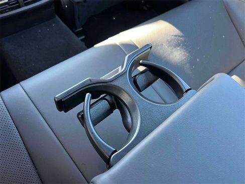 Certified 2024 Lexus IS 350 F Sport image 16