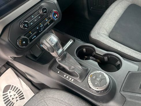 Certified 2023 Ford Bronco 2-Door AWD/4WD image 21