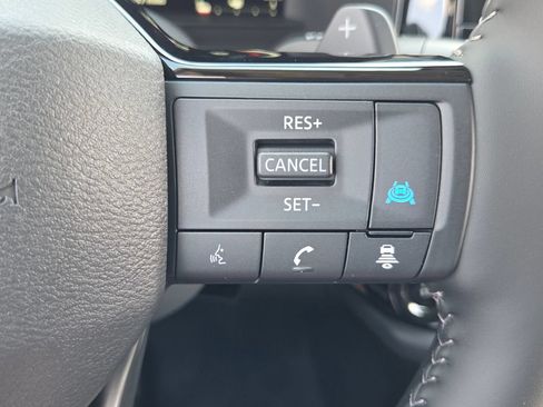 New 2026 Nissan Pathfinder SL FWD image 22