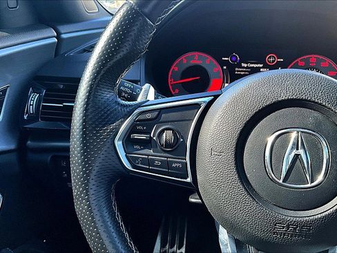 Used 2019 Acura RDX A-Spec image 14