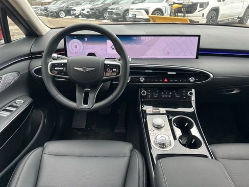 Used 2026 Genesis GV70 2.5T image 10