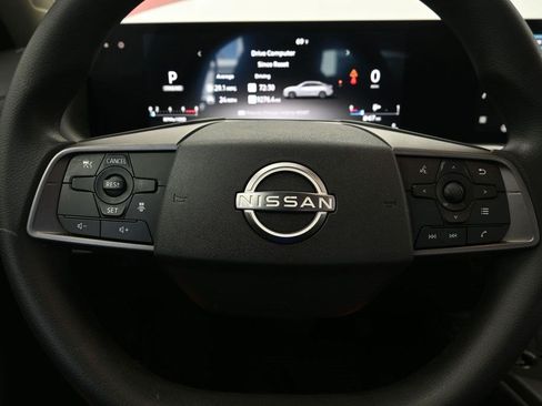 Used 2026 Nissan Sentra SV w/ Floor Mat Package FWD image 20