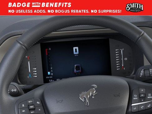 New 2026 Ford Bronco Sport Big Bend w/ Convenience Package AWD/4WD image 14