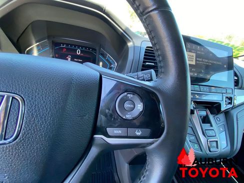 Used 2019 Honda Odyssey EX-L image 42