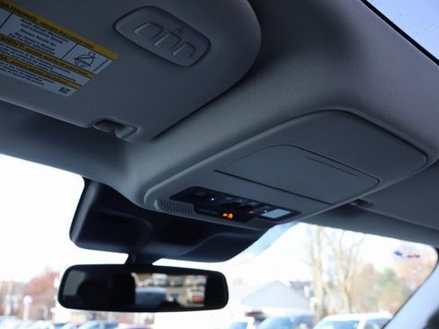 New 2025 Ford Expedition Max Platinum w/ Platinum Ultimate Package image 34