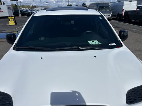 Used 2021 Dodge Durango GT image 19