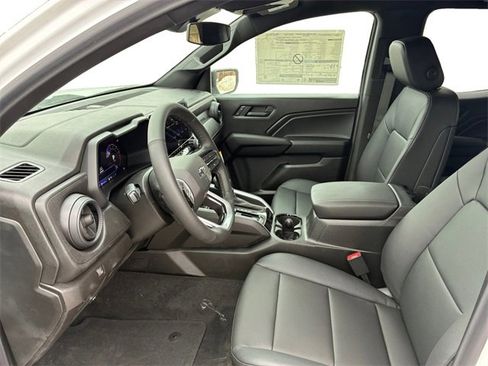 New 2026 Chevrolet Colorado Trail Boss image 11
