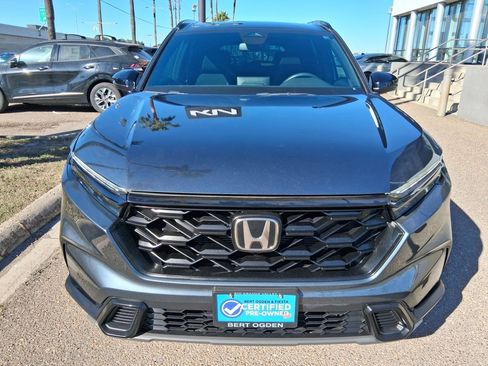 Used 2024 Honda CR-V Sport image 2