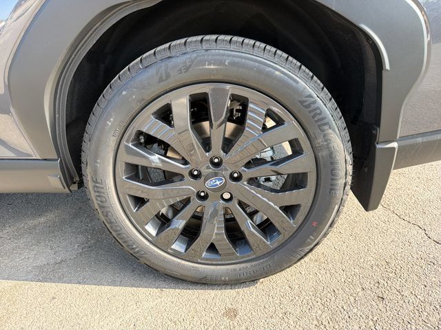 New 2026 Subaru Forester Sport AWD/4WD image 27