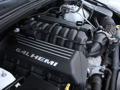 Used 2020 Jeep Grand Cherokee SRT w/ Trailer Tow Group IV image 57