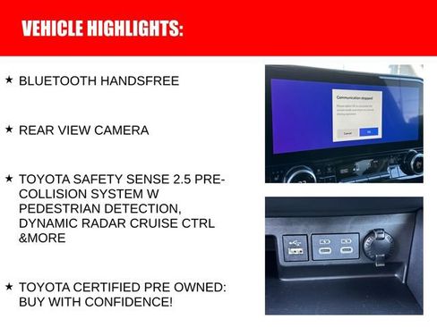 Used 2024 Toyota Highlander Limited image 9