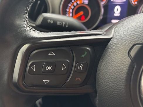 Used 2018 Jeep Wrangler Unlimited Sport S image 20