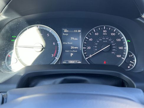 Used 2017 Lexus RX 350 AWD image 14