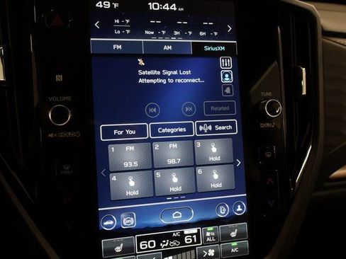 New 2026 Subaru Forester Sport image 23