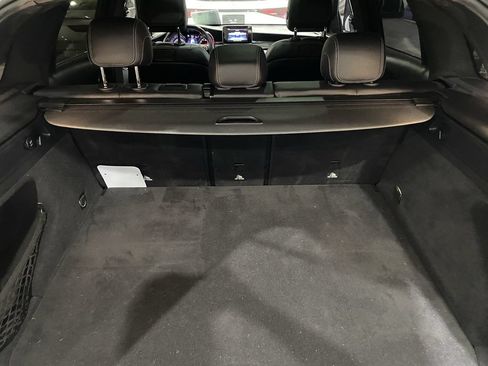 Certified 2018 Mercedes-Benz GLC 300 image 21