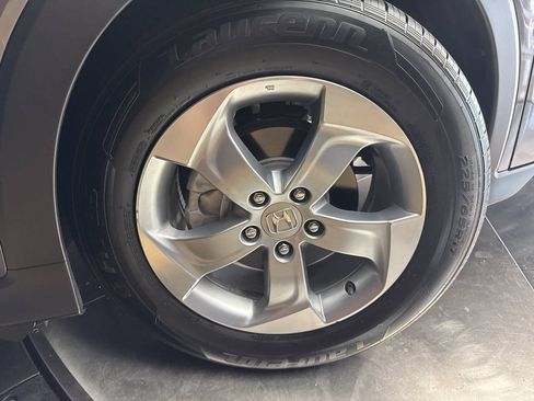 Used 2016 Honda HR-V EX-L image 26