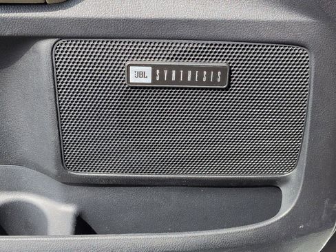 Used 2021 Toyota Sequoia Limited w/ Safety & Convenience Package AWD/4WD image 25