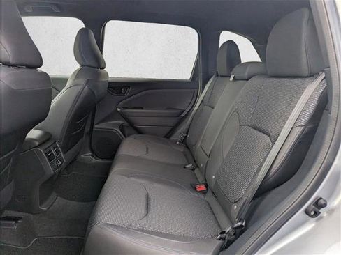 New 2026 Subaru Forester Premium image 16