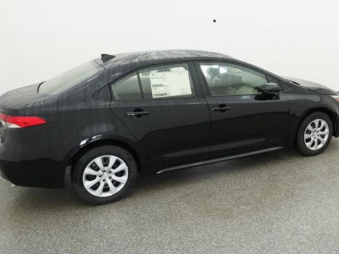 New 2026 Toyota Corolla LE image 23