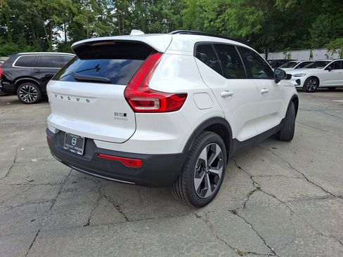 New 2026 Volvo XC40 B5 Plus w/ Protection Package Premier image 4