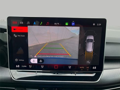 New 2025 Volkswagen GTI Autobahn FWD image 17