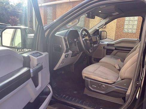 Used 2018 Ford F150 XLT w/ Equipment Group 302A Luxury image 20