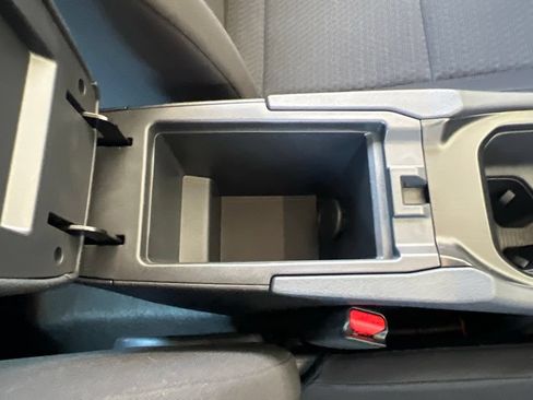 Certified 2026 Nissan Kicks S FWD image 25