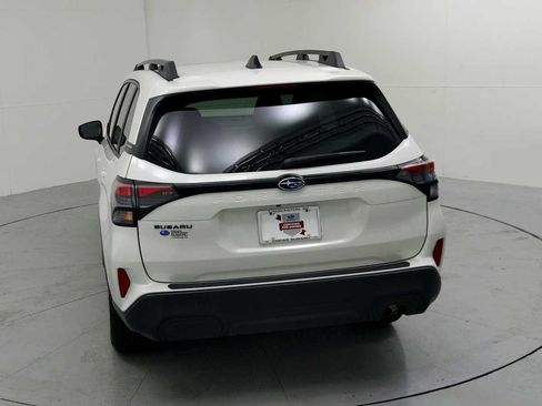 Certified 2026 Subaru Forester Premium AWD/4WD image 8