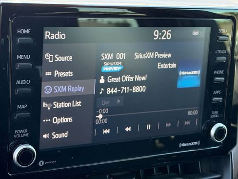 Used 2022 Toyota Corolla LE w/ Carpet Mat Package (TMS) FWD image 16