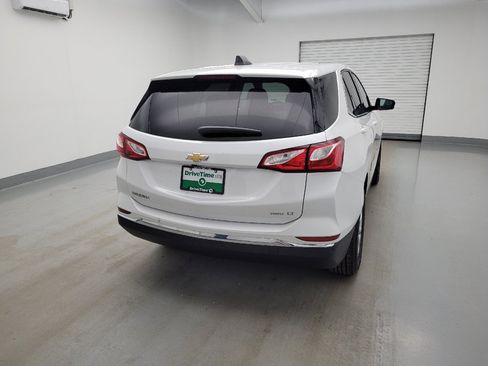 Used 2020 Chevrolet Equinox LT AWD/4WD image 7