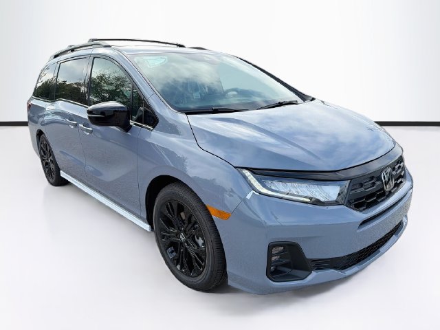 New 2027 Honda Odyssey Sport-L image 1