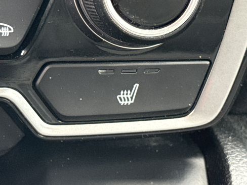 Certified 2018 Honda CR-V EX image 30