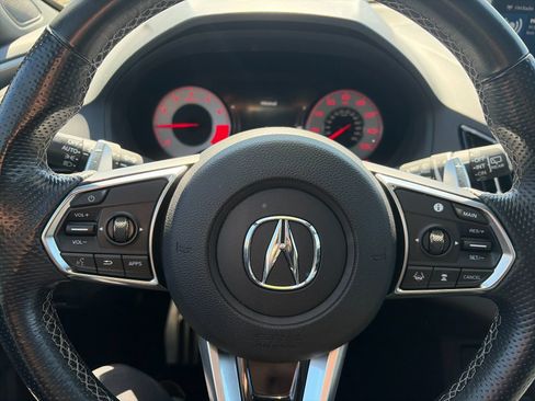 Used 2021 Acura RDX A-Spec image 25