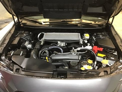 Used 2022 Subaru WRX Premium image 39