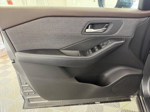 Used 2023 Nissan Rogue SV AWD/4WD image 19
