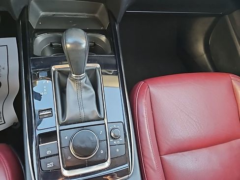 Used 2025 MAZDA CX-30 AWD 2.5 S w/ Preferred Package image 23