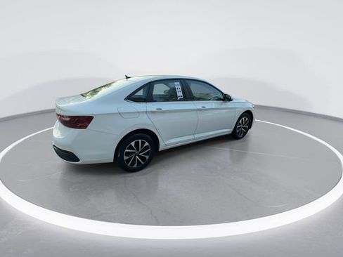 Used 2024 Volkswagen Jetta S FWD image 8