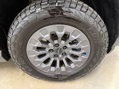 Certified 2026 Honda Passport TrailSport image 11