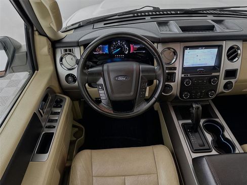 Used 2017 Ford Expedition EL XLT w/ Equipment Group 202A image 2